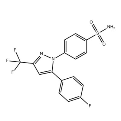 Mavacoxib CAS 170569-88-7